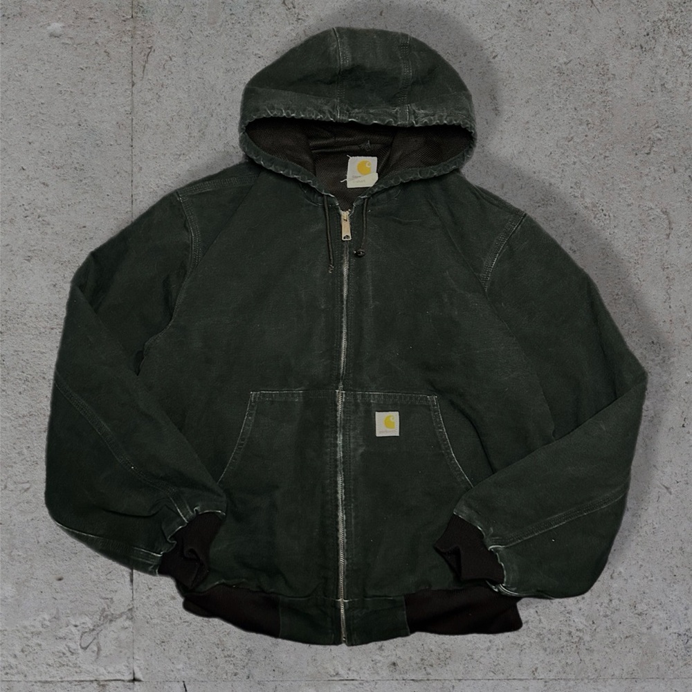 Carhartt J130 Vintage Jacket